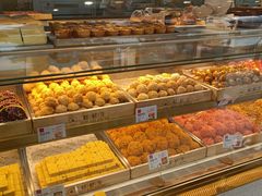 -糕材生•糕点•生日蛋糕(兴华街店)