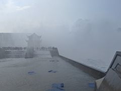 -黄河小浪底水利枢纽风景区