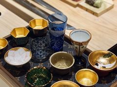 -荣一代目OMAKASE板前料理