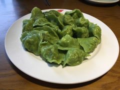 -船歌·鱼水饺青岛菜(金狮广场店)