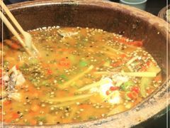 -老灶房-四川土菜(铁牛广场店)