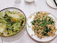 -津悦·正阳春烤鸭(红旗南路店)