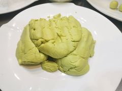 -金珠肉粽