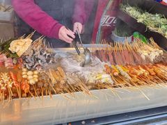 -郭记小街麻辣烫(南小街总店)
