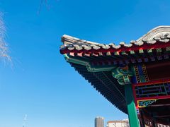 -西海子公园