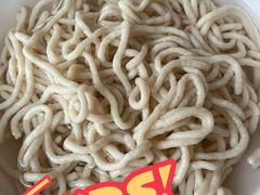 鱼面-秦记南岗鱼锅(珠吉路店)