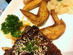 -MOSSO德国餐厅·音乐酒吧(环宇荟店)