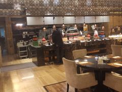 大堂-常州富力喜来登酒店 Feast盛宴标帜西餐厅(新北万达广场店)