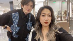 -崇尚GAVIN STYLE