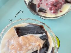 -五福堂龟苓膏(河东北山店)