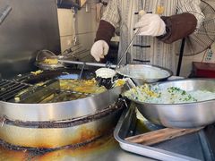 -滋啦啦油煎铺一乌镇萝卜丝饼