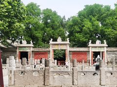 -西安碑林博物馆