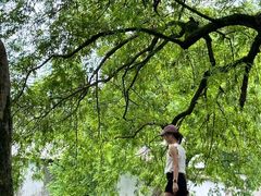 -鹿亭中村