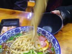 -苏渝轩锅盖面(润州万达广场店)