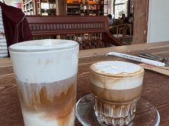 -1901 Cafe(西四店)