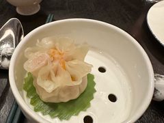 -海派悦庭·海胆烧麦·新融合菜(凯德广场店)