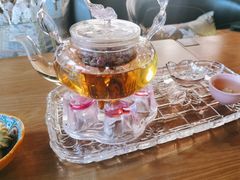 -街角 T·COFFEE 融合料理·BISTRO(车公庙店)