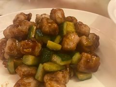 -京华烟云·北京烤鸭(领展购物广场·中关村店)