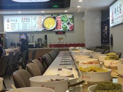 -西火火·川派小火锅(西溪银泰店)