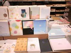-扶光书店(中环店)