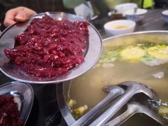 -牛一煲美食(江高店)