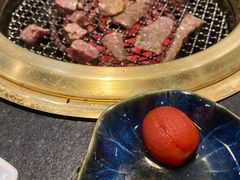 -神户赤童日式烤肉伙伴(东直门店)