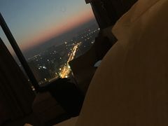 -上海嘉定喜来登酒店