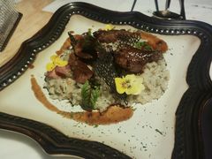 -Wei菋·Le Bistrot