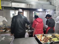 -五厂炸串(四流南路店)