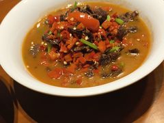-杨厨的田园饭店(长城路店)