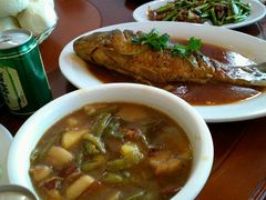 android_upload_pic-天津包子铺·海鲜家常菜(北戴河店)