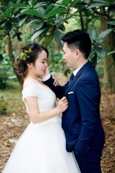 -菲林婚纱摄影工作室