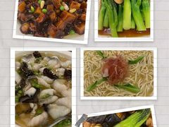 -顺风海鲜港(金玉兰店)