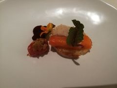 -Tomato&Pepper西餐厅