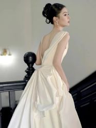 -韩国天使嫁衣婚纱礼服馆(上海旗舰店)