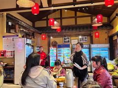 -富正毅三下锅·湘西韵味(天门山索道店)