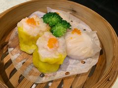 烧卖-七哥港式茶餐厅(亮马桥总店)