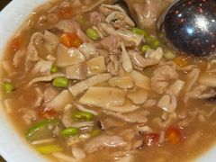 -杏花村水席楼·洛阳水席(老城十字街店)