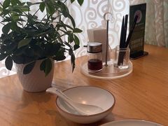 -山东宾馆·齐鲁苑餐厅