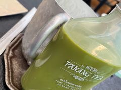 -帕蓝·暹罗料理(大学路店)