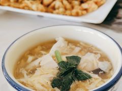 -相聚青山餐厅(阎河路店)