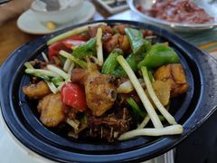 -盈田盈粥庄(博山东路店)