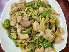 -贤鲁岛贤溪农庄