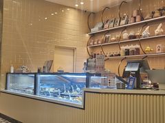 -CREAM STORY意大利手工冰淇淋&甜品(万象前海店)