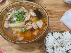 -眼镜肥肠店(振兴街店)