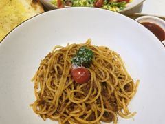 -get pizza意大利餐厅(凯德MALL店)