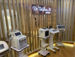 大堂-Dr.Tin RooM美町美肤