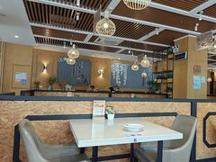 -如轩·海鲜砂锅粥·潮汕菜(小榄店)