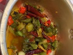 -彭耕记猪油炒小菜(吉联mall店)