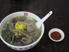 -潮镇老尾牛杂(环城西路店)
